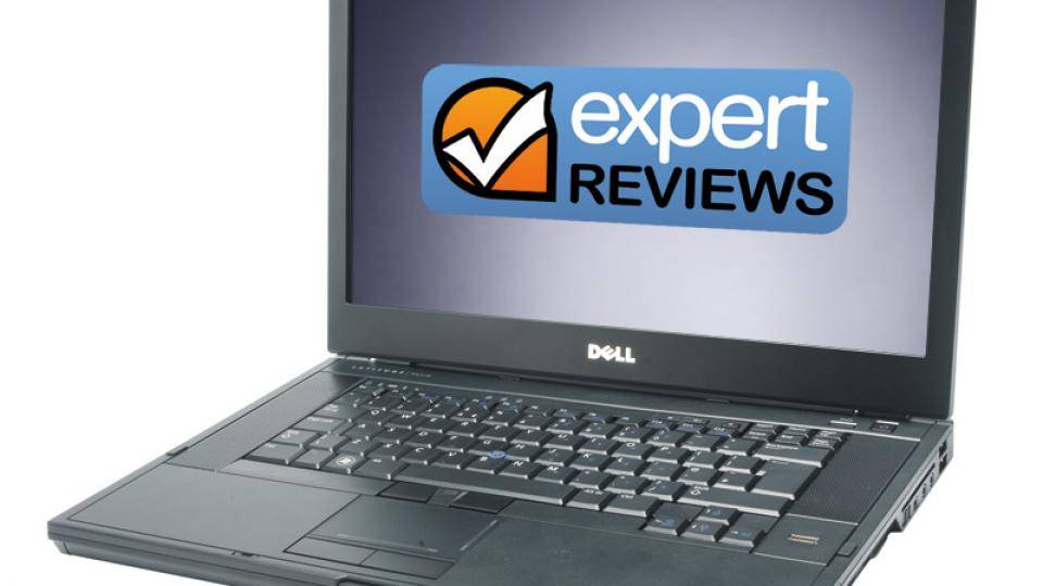 Dell Latitude E6510 review