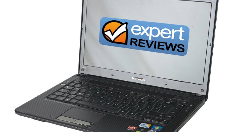 Lenovo IdeaPad U450p review