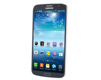 Samsung Galaxy Mega Samsung Galaxy Mega review