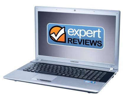 Samsung RV720 review