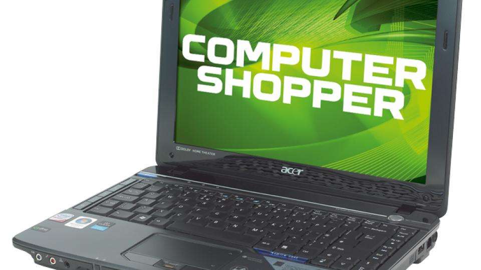 Acer Aspire 2930 review