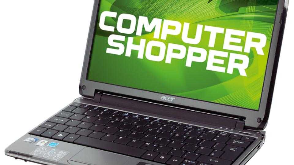 Acer Aspire One 751 review