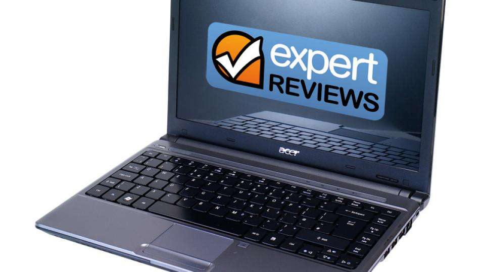 Acer Aspire Timeline 3810TG-944G50N review