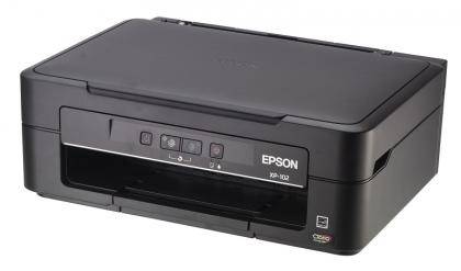 Epson Expression Home XP-102 review