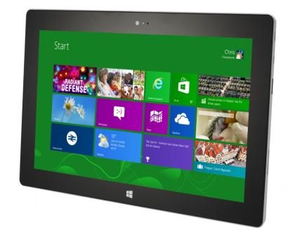 Microsoft Surface 2 review