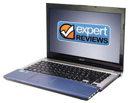 Acer Aspire TimelineX 4830T review
