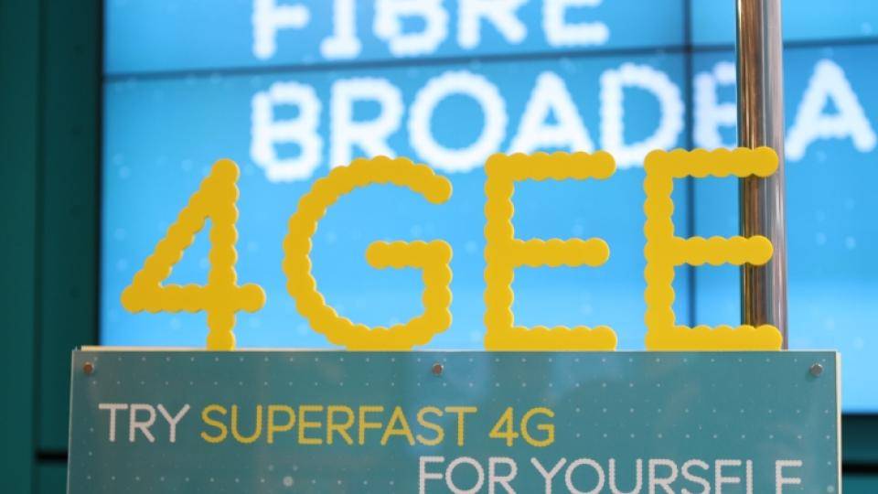EE pumps super-speed 4G into 12 more UK towns