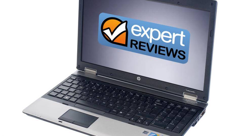 HP ProBook 6540b review