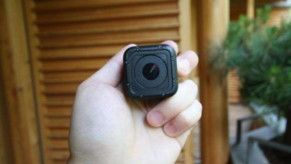 GoPro Hero4 Session GoPro Hero4 Session review: Ousted by the Hero 5 Session?