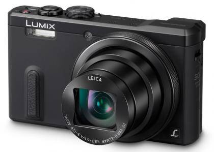 Panasonic Lumix DMC-TZ60 review