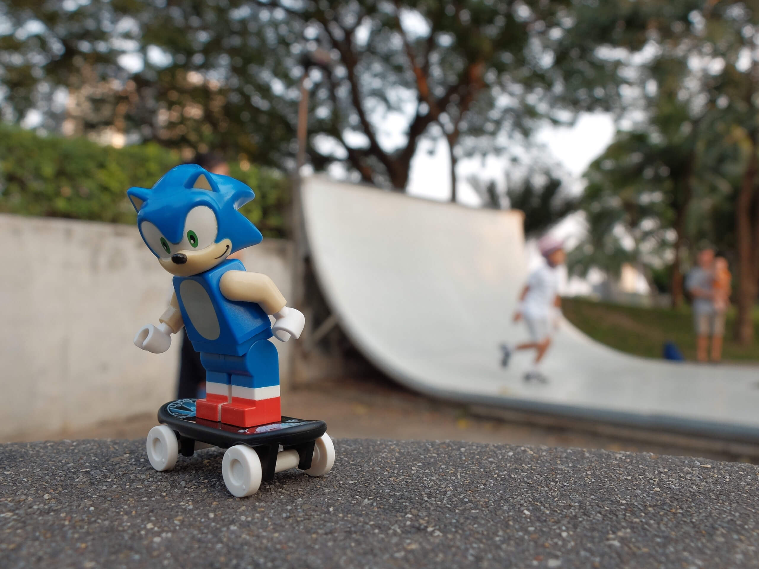 10 Best Sonic Toys