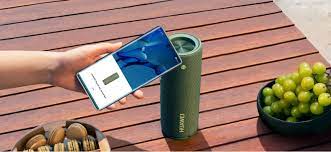 Huawei Speakers - The Sound Joy Doesn't Work With iPhones