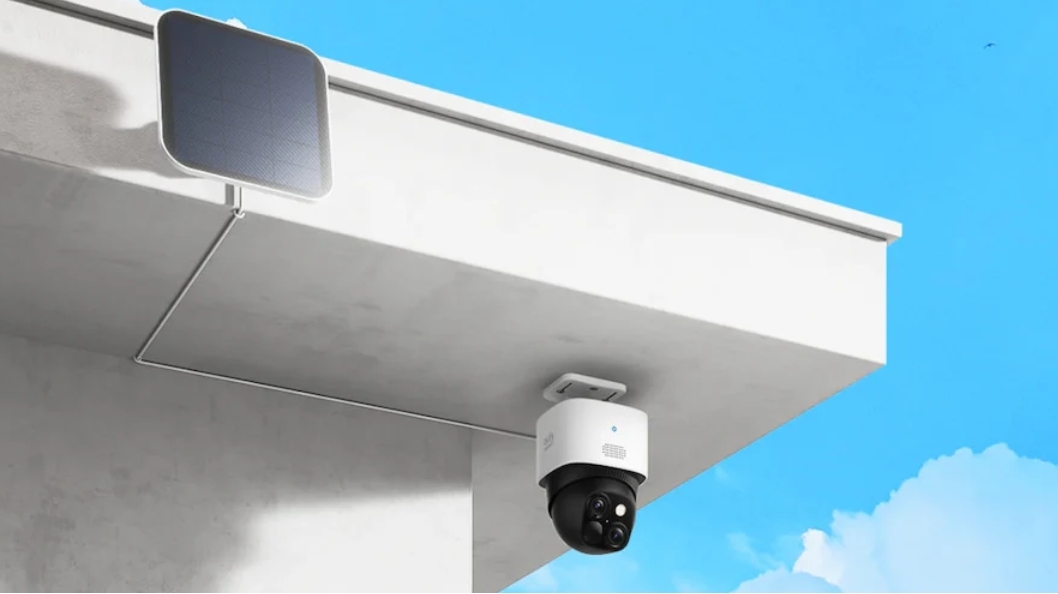 Why Invest in a Wireless Security Camera System?