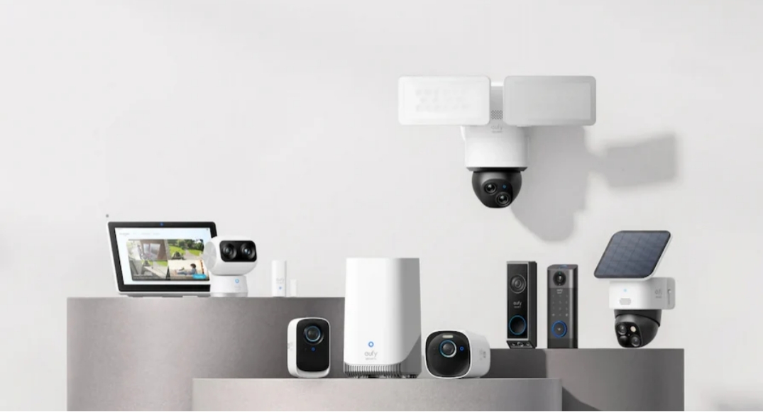 How Do Wireless Security Cameras Enhance Home Safety?