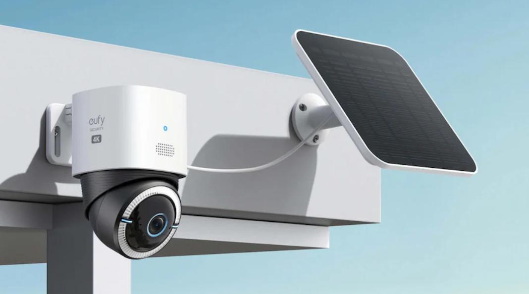 What Makes a Budget Security Camera Worth It?