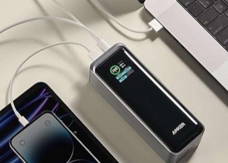 What are the Essential Features of a Modern Power Bank