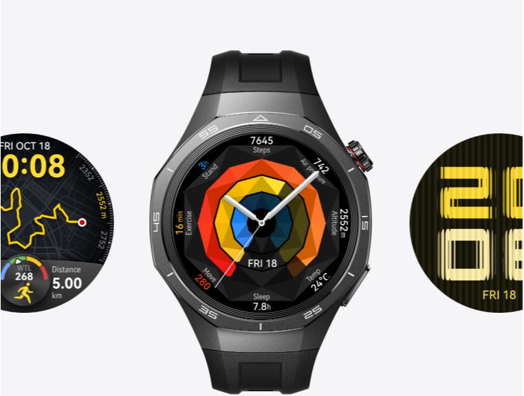 How to Choose a Smartwatch That Fits Your Phone