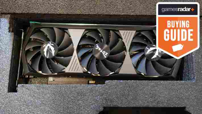 9 Great Graphics Cards for Upgrading Your PC