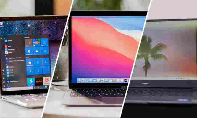 Top 10 Best Selling Laptop Brands In The World 2022 EDITION