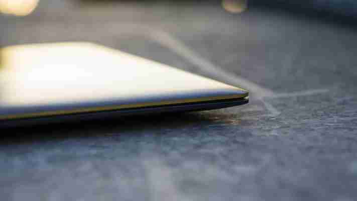 Asus ZenBook 3 review: A proper Apple MacBook substitute