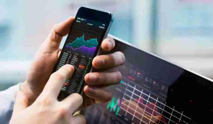 5 best investment apps