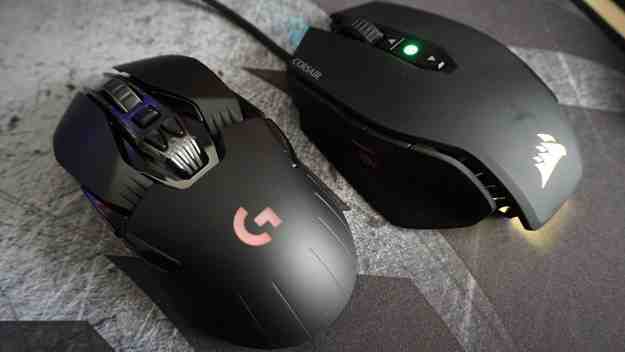 Wireless Vs Wired Gaming Mouse