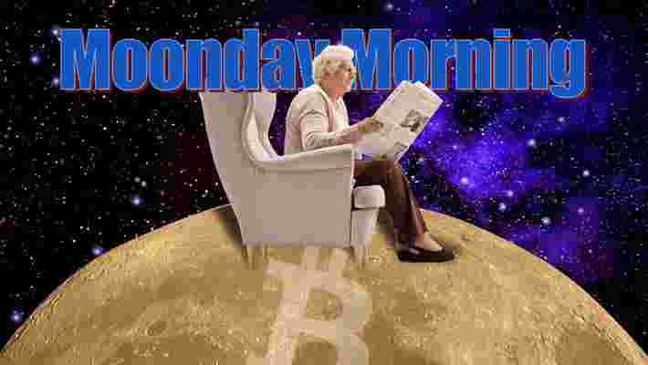 Moonday Mornings: Elon Musk and John McAfee cryptocurrency scams are back