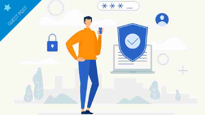 Top 3 antivirus software built for privacy