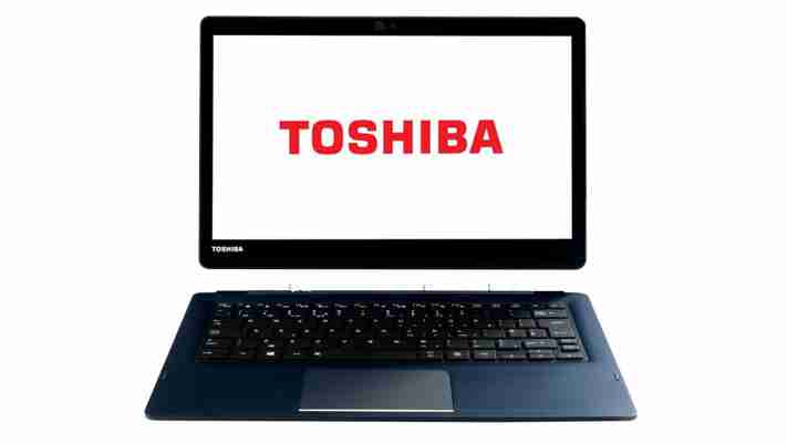 Toshiba Portégé X30T-E review: The most complete detachable we've ever seen