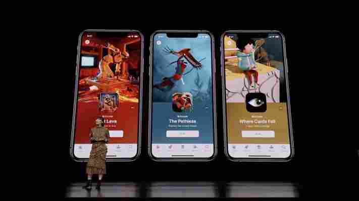 Apple Arcade price, release date and games: Everything you need to know about Apple’s subscription games service