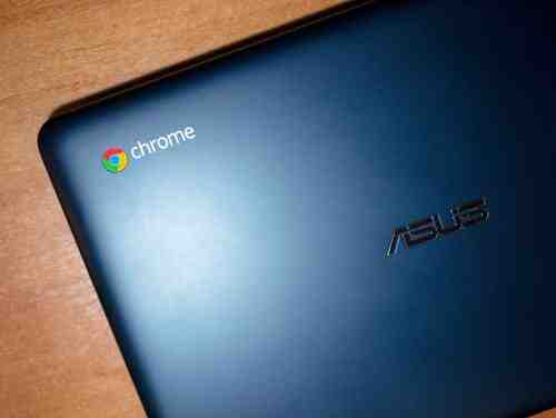 Restore an Asus Netbook to Factory Settings