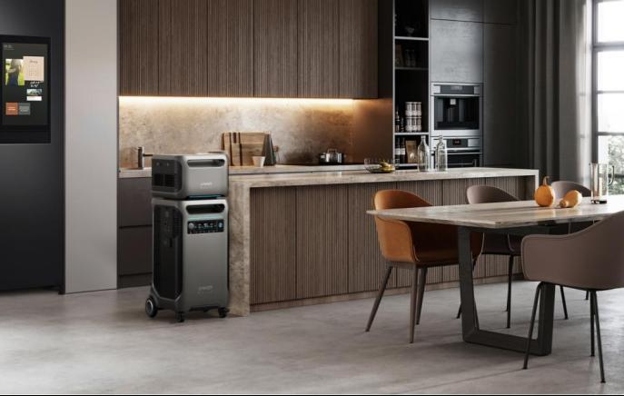 What Size Solar Generator Do You Need for Home Backup?