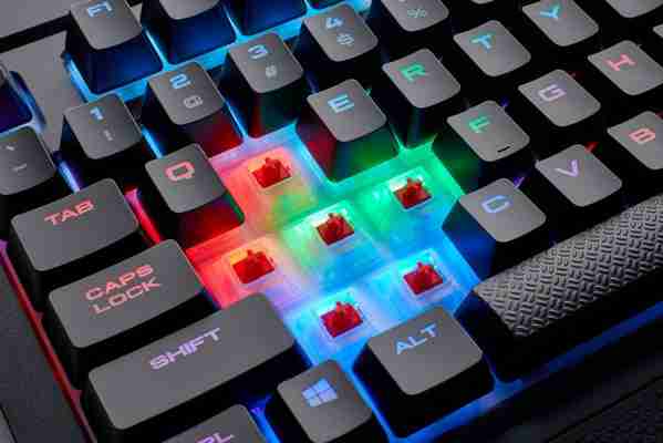 Membrane Keyboard vs Mechanical Keyboard: Which One You Should Use?