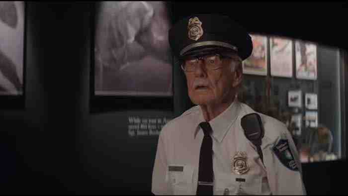 Top 7 Stan Lee Cameos