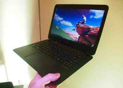 Acer Aspire S5 is thinnest Ultrabook yet thanks to motorised port bay