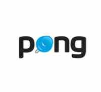 Pong - A social network dedicated to Flash games