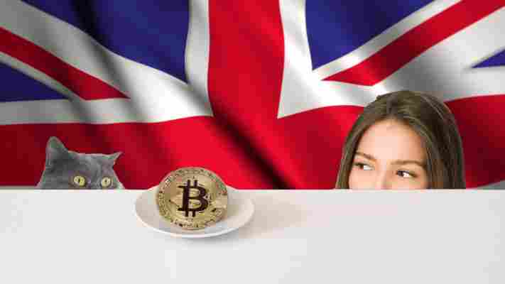 Bullish Brits lost $34M to cryptocurrency scams last year