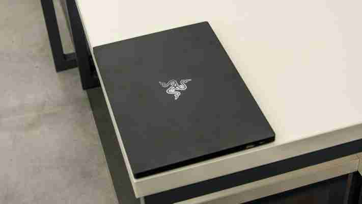Razer Blade Stealth 13 review: A sublime ultraportable laptop with dedicated graphics