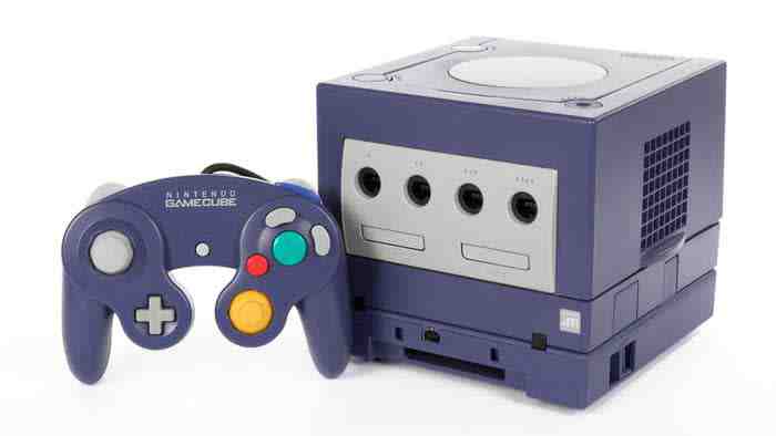 10 best GameCube games