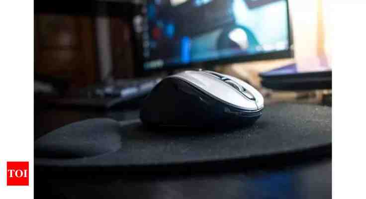 Wired vs. Wireless Mouse: Which Is Better for Gaming? – Voltcave