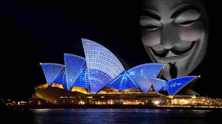 23-year-old Australian pilfers $320,000 of cryptocurrency – gets arrested