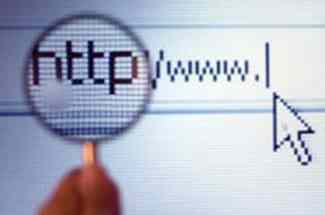 Choosing a domain name