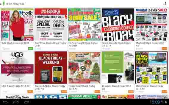 Survive Black Friday with these apps