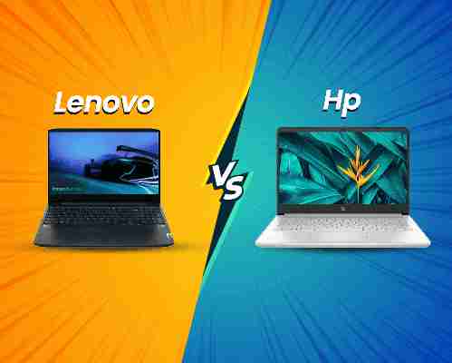 Lenovo ThinkPad E15 vs HP Pavilion 15