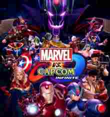 Top 5 Marvel superhero games