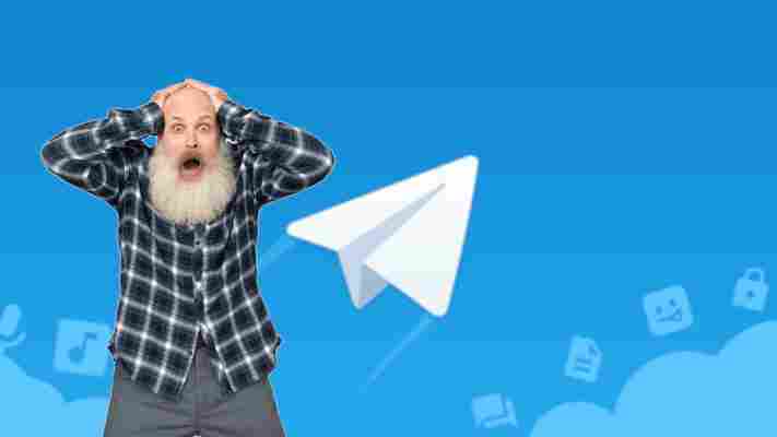 Telegram is postponing its token sale, and it’s still not happy with the SEC