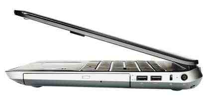 HP Pavilion dv6-6051ea review