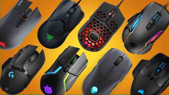 Wired vs wireless gaming mouse: which pointer should you choose?