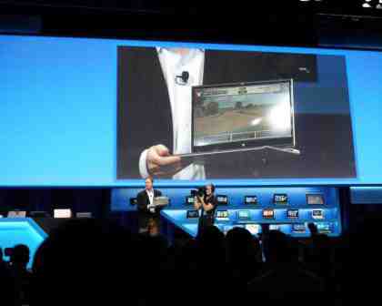 Intel reveals 4th generation Core Ultrabook requirements