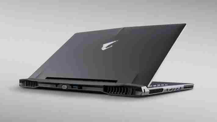 Gigabyte reveals Aorus X5 gaming laptop with dual GTX 965M